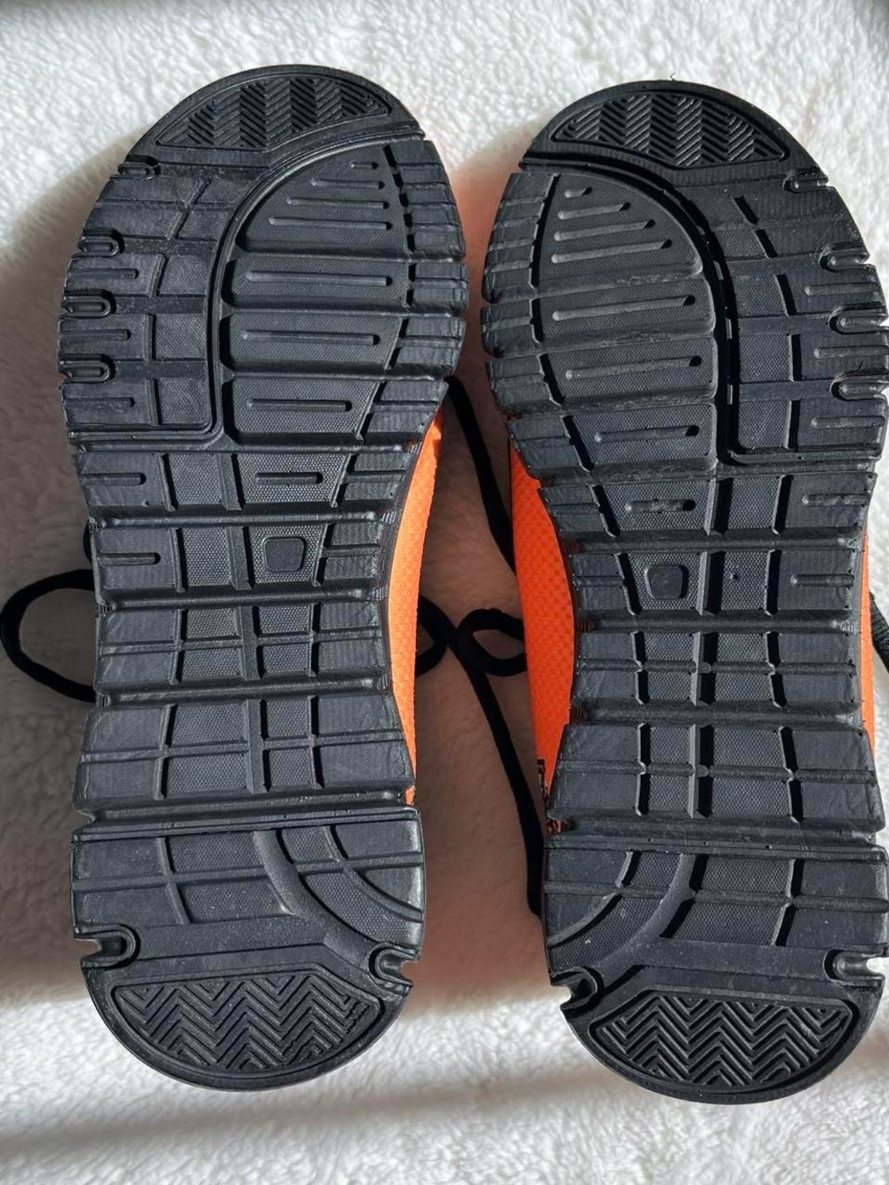 ✧ Harley Davidson Sneakers ✧ - Picture 4 of 6